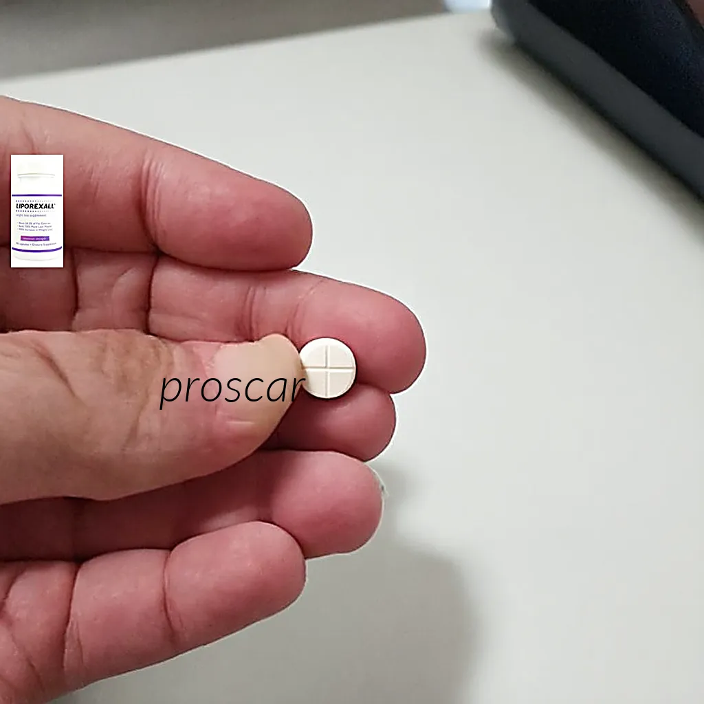 Proscar 5mg prix